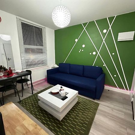 Parkside Stay North London - Victoria Line エクステリア 写真