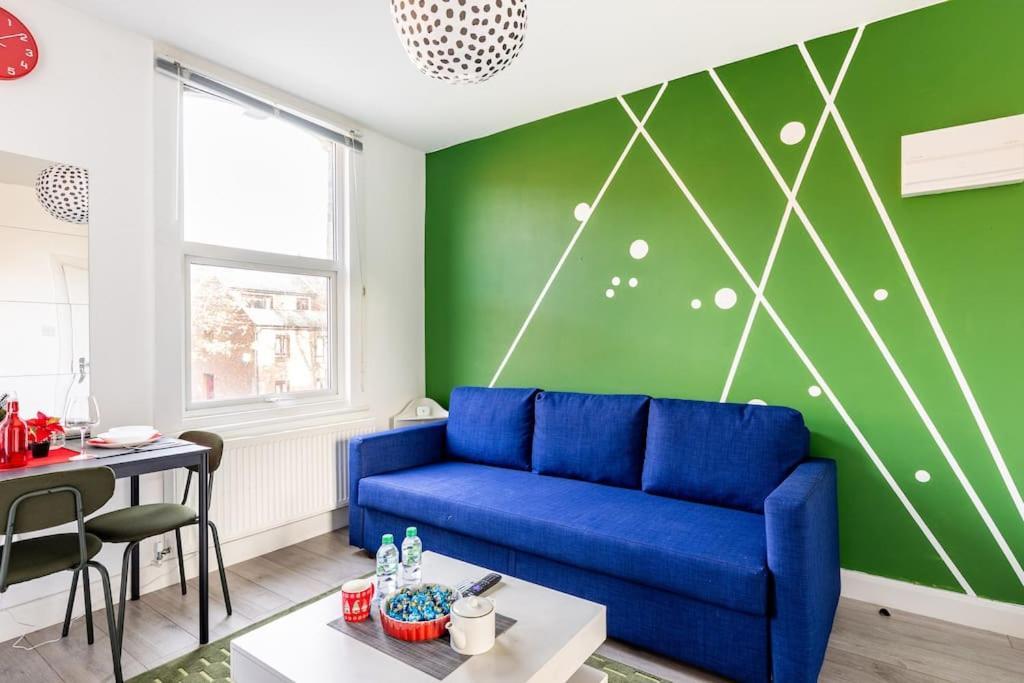 Parkside Stay North London - Victoria Line エクステリア 写真