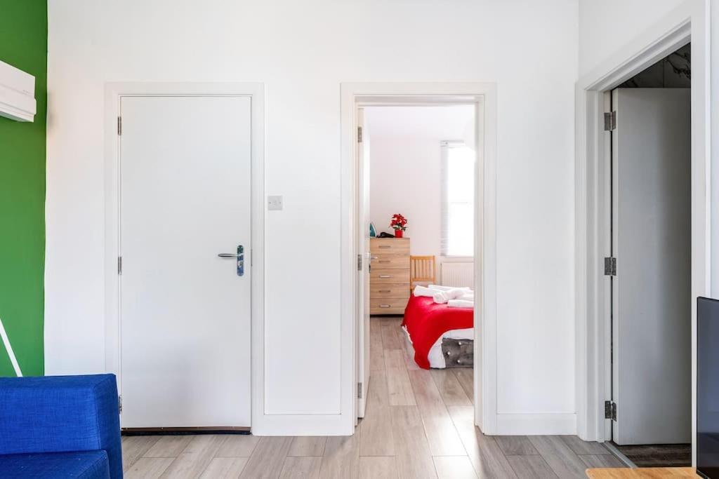 Parkside Stay North London - Victoria Line エクステリア 写真